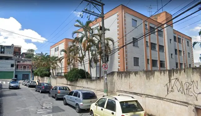 Foto 3 de Apartamento com 2 Quartos à venda, 67m² em Vila Nova Mazzei, São Paulo