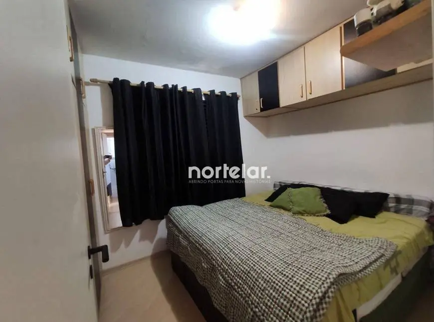Foto 5 de Apartamento com 2 Quartos à venda, 115m² em Vila Santa Maria, São Paulo