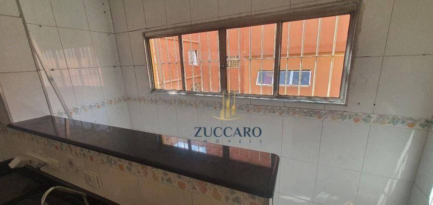 Foto 5 de Apartamento com 2 Quartos à venda, 56m² em Vila Sao Rafael, Guarulhos