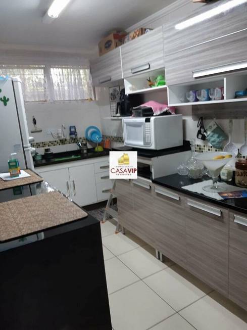 Foto 5 de Apartamento com 2 Quartos à venda, 60m² em Vila Siqueira, São Paulo