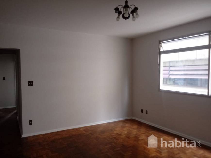 Foto 1 de Apartamento com 3 Quartos para alugar, 100m² em Bela Vista, São Paulo