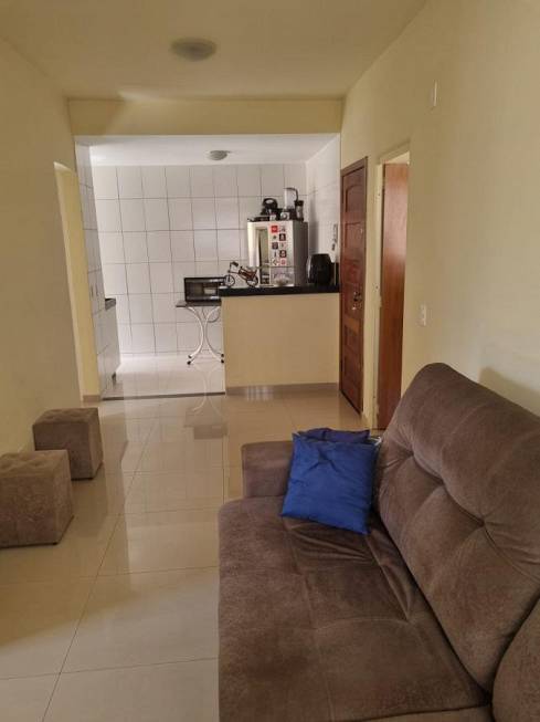Foto 1 de Apartamento com 3 Quartos à venda, 38m² em Belo Vale, Santa Luzia