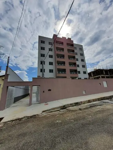 Foto 1 de Apartamento com 3 Quartos à venda, 72m² em Boa Esperanca, Santa Luzia