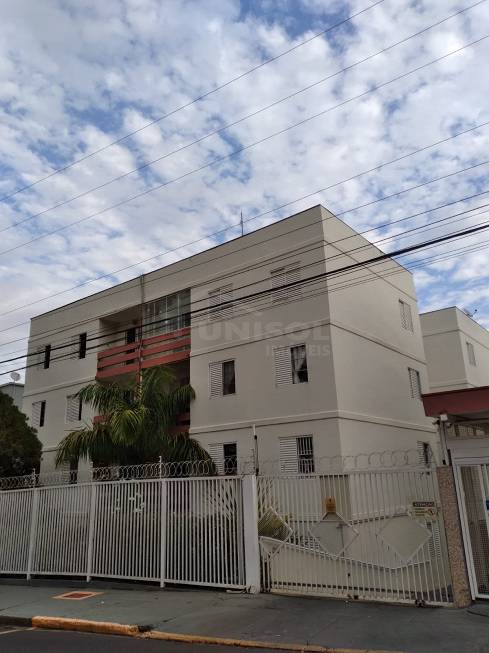 Foto 1 de Apartamento com 3 Quartos à venda, 75m² em Boa Vista, Marília