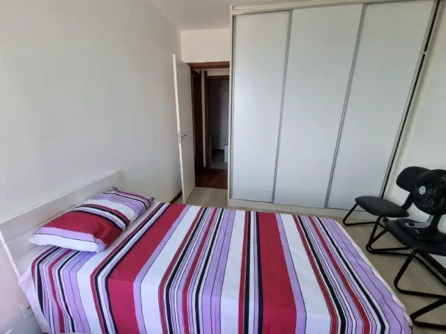 Foto 3 de Apartamento com 3 Quartos à venda, 90m² em Campo Grande, Salvador