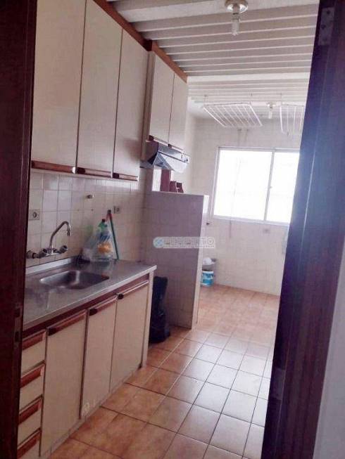 Foto 2 de Apartamento com 3 Quartos para alugar, 90m² em Centro, Londrina