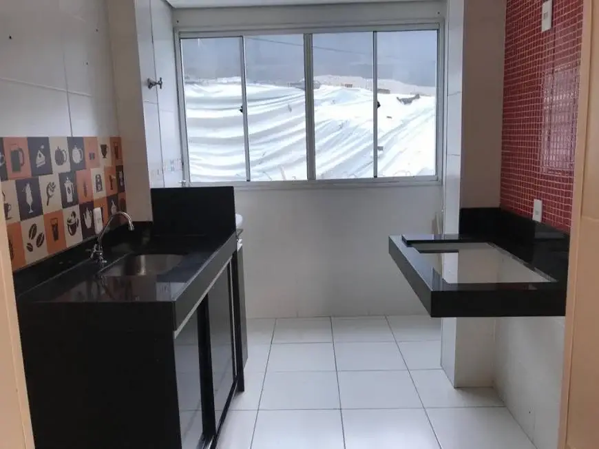 Foto 1 de Apartamento com 3 Quartos à venda, 85m² em Concórdia, Belo Horizonte