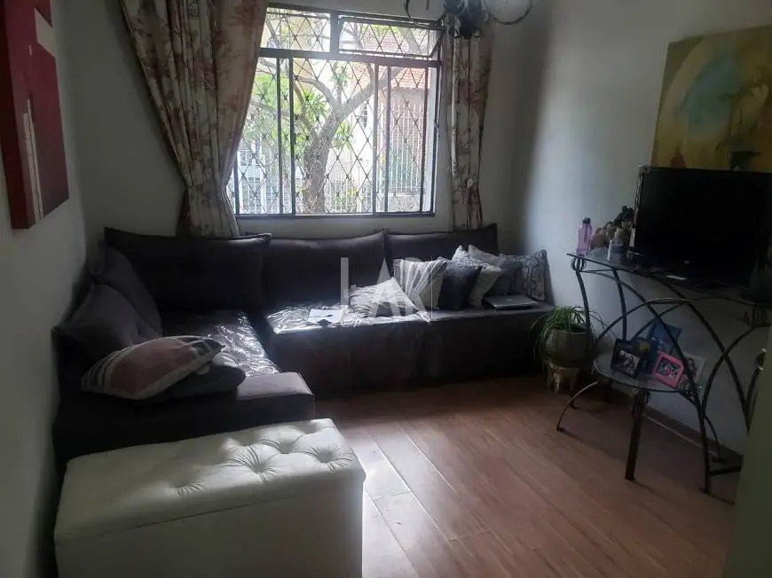 Foto 1 de Apartamento com 3 Quartos à venda, 95m² em Coração Eucarístico, Belo Horizonte
