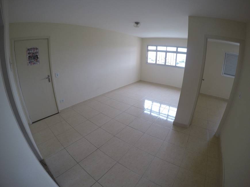 Foto 1 de Apartamento com 3 Quartos para alugar, 75m² em Cursino, São Paulo
