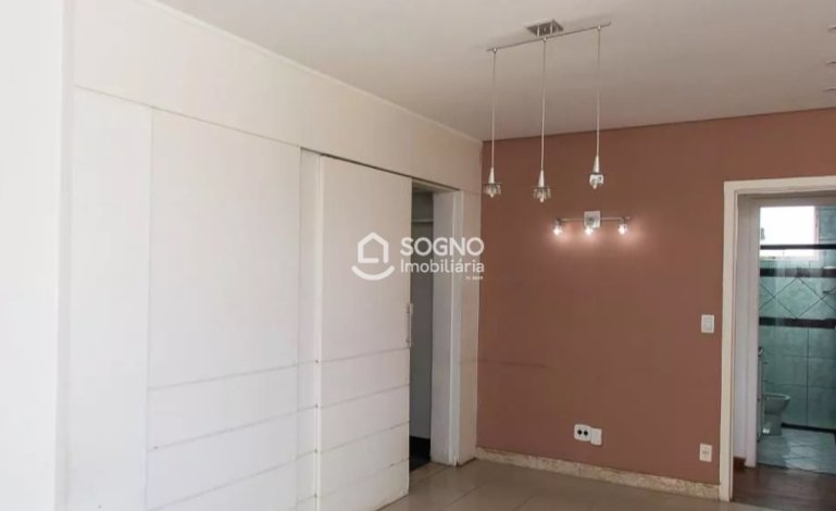 Foto 1 de Apartamento com 3 Quartos para alugar, 80m² em Estoril, Belo Horizonte