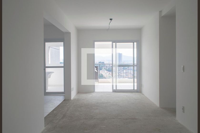 Foto 1 de Apartamento com 3 Quartos à venda, 92m² em Freguesia do Ó, São Paulo