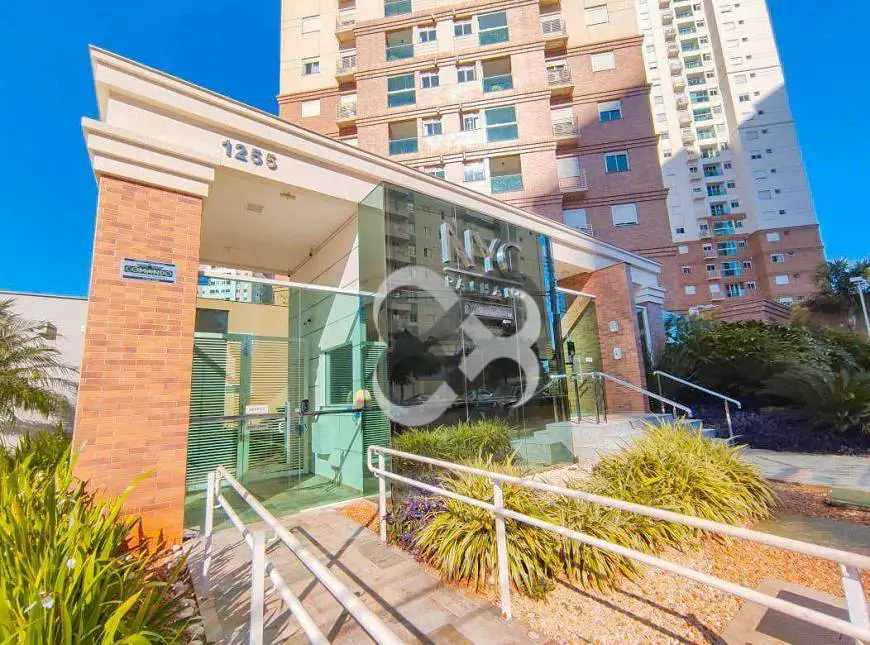 Foto 1 de Apartamento com 3 Quartos para alugar, 69m² em Gleba Palhano, Londrina