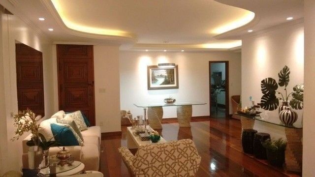 Foto 1 de Apartamento com 3 Quartos à venda, 200m² em Graça, Salvador