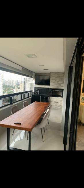 Foto 1 de Apartamento com 3 Quartos à venda, 145m² em Jardim Goiás, Goiânia