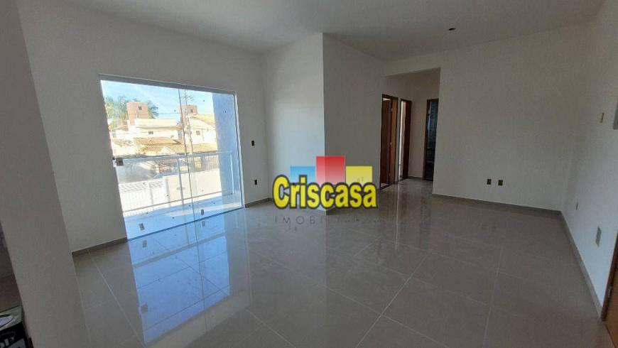 Foto 5 de Apartamento com 3 Quartos à venda, 70m² em Jardim Mariléa, Rio das Ostras