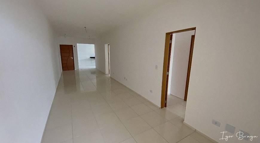 Foto 3 de Apartamento com 3 Quartos à venda, 128m² em Jardim Real, Praia Grande