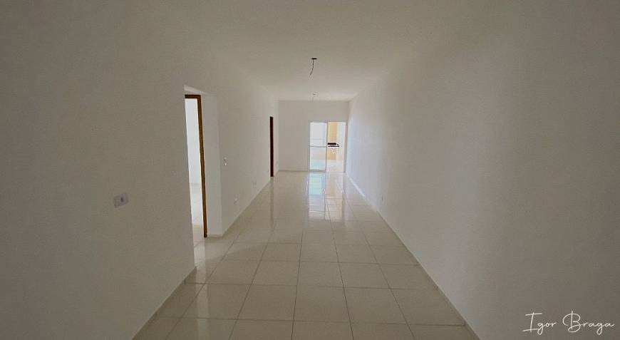 Foto 4 de Apartamento com 3 Quartos à venda, 128m² em Jardim Real, Praia Grande