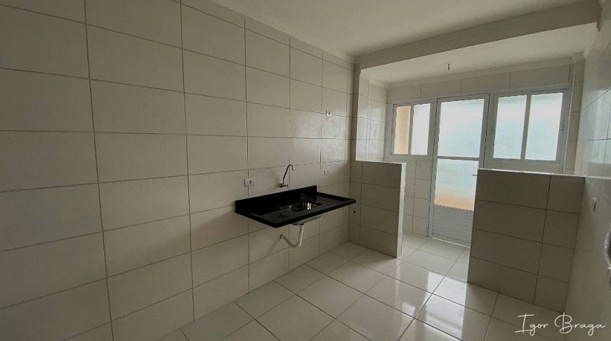 Foto 5 de Apartamento com 3 Quartos à venda, 128m² em Jardim Real, Praia Grande
