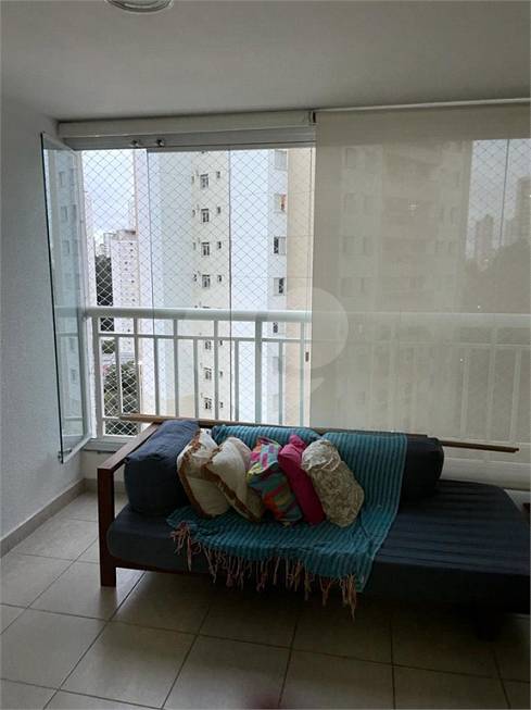 Foto 1 de Apartamento com 3 Quartos à venda, 95m² em Jardim Sul, São Paulo