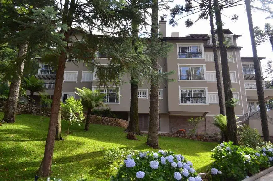 Foto 1 de Apartamento com 3 Quartos à venda, 171m² em Lago Negro, Gramado