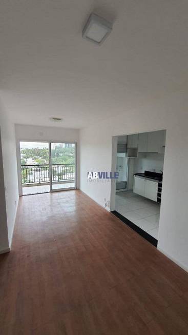 Foto 1 de Apartamento com 3 Quartos para venda ou aluguel, 81m² em Melville Empresarial Ii, Barueri