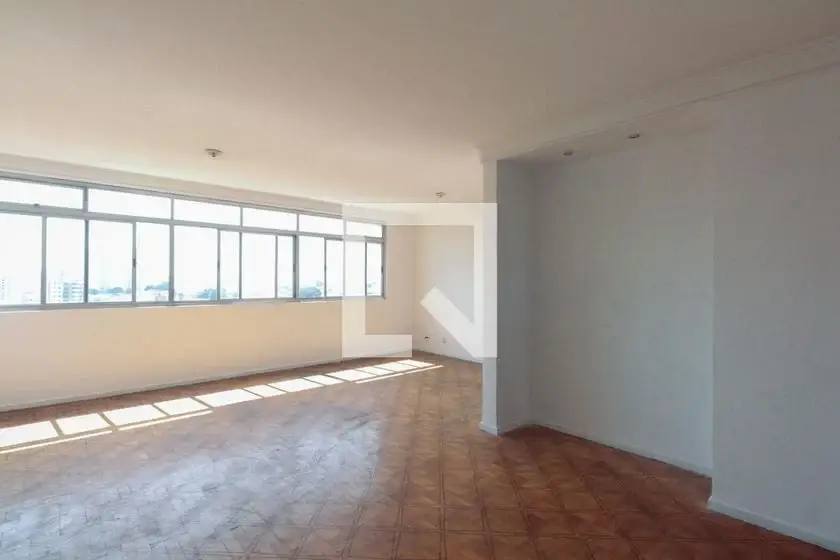 Foto 2 de Apartamento com 3 Quartos para alugar, 146m² em Móoca, São Paulo