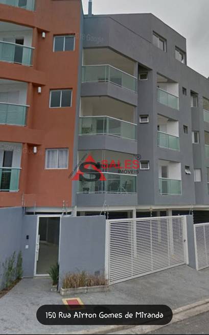 Foto 1 de Apartamento com 3 Quartos à venda, 96m² em Nova Petrópolis, São Bernardo do Campo