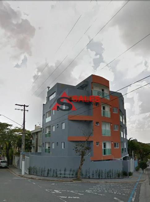 Foto 5 de Apartamento com 3 Quartos à venda, 96m² em Nova Petrópolis, São Bernardo do Campo