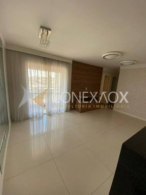 Foto 3 de Apartamento com 3 Quartos à venda, 75m² em Parque Prado, Campinas