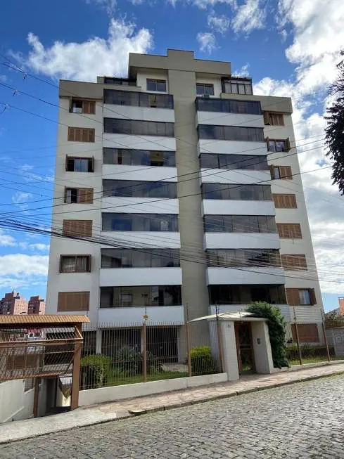 Foto 1 de Apartamento com 3 Quartos à venda, 104m² em Pio X, Caxias do Sul