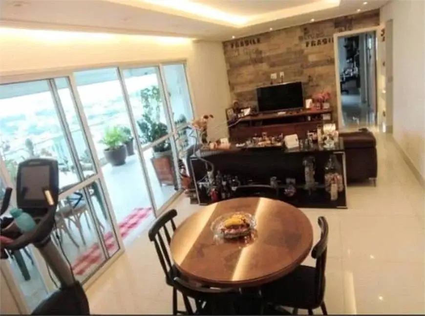 Foto 1 de Apartamento com 3 Quartos à venda, 131m² em Pirituba, São Paulo