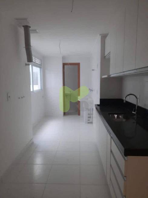Foto 4 de Apartamento com 3 Quartos para alugar, 138m² em Praia do Pecado, Macaé