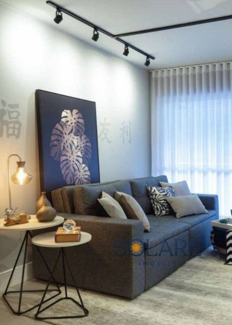 Foto 3 de Apartamento com 3 Quartos à venda, 94m² em Saco Grande, Florianópolis