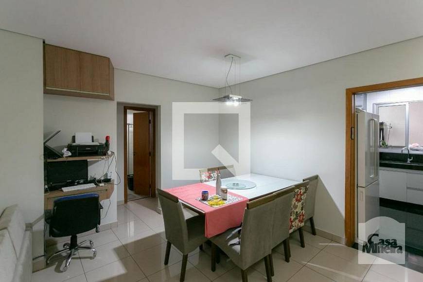 Foto 1 de Apartamento com 3 Quartos à venda, 164m² em Santa Cruz, Belo Horizonte