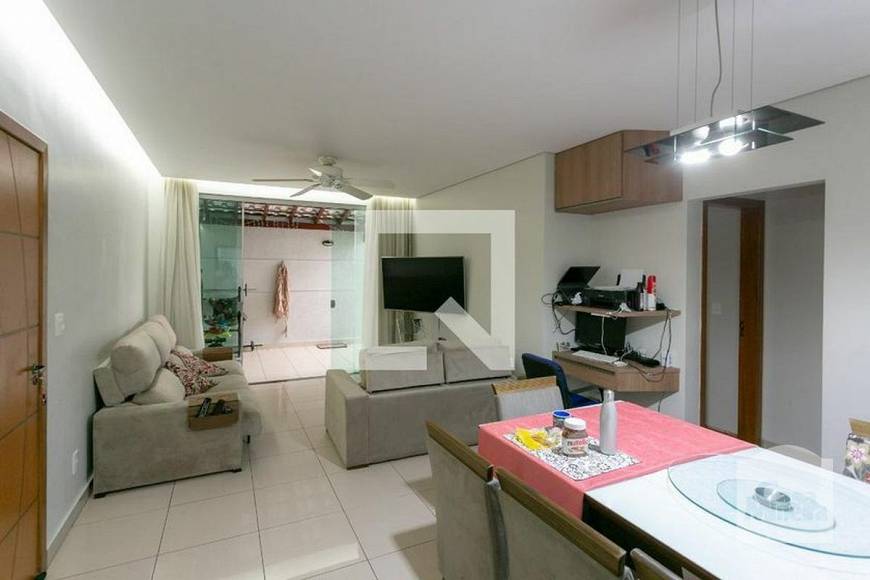 Foto 2 de Apartamento com 3 Quartos à venda, 164m² em Santa Cruz, Belo Horizonte