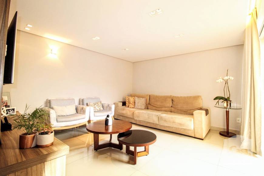 Foto 5 de Apartamento com 3 Quartos à venda, 118m² em Santa Efigênia, Belo Horizonte