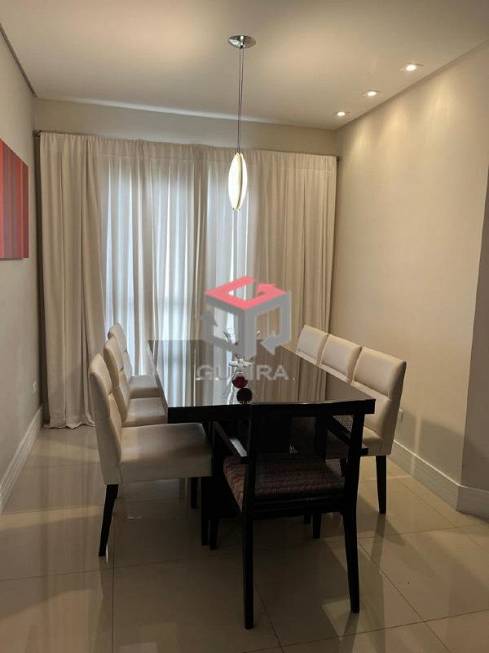 Foto 2 de Apartamento com 3 Quartos à venda, 90m² em Santa Maria, São Caetano do Sul