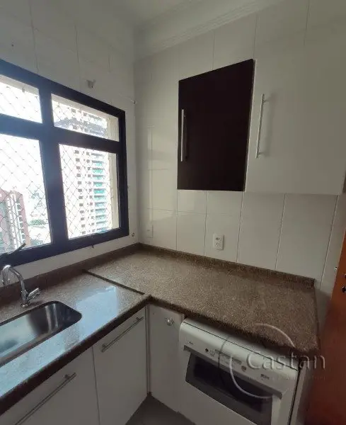 Foto 5 de Apartamento com 3 Quartos para alugar, 85m² em Tatuapé, São Paulo