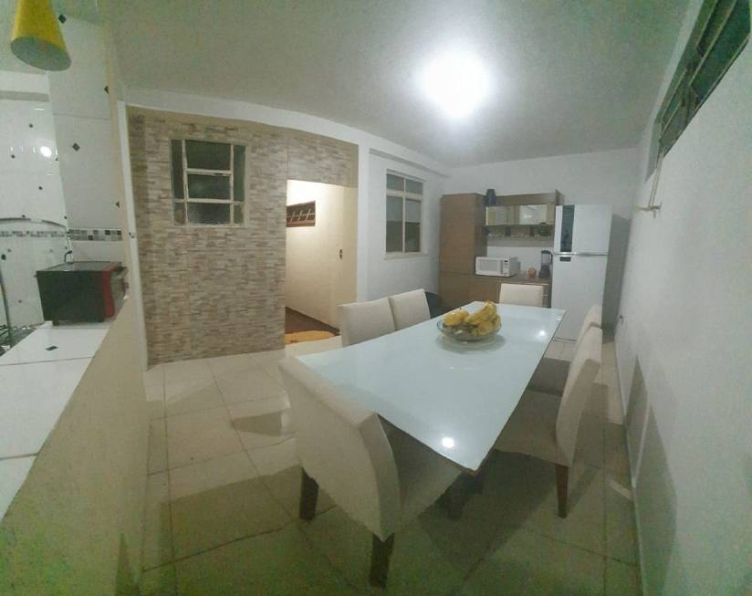 Foto 2 de Apartamento com 3 Quartos à venda, 86m² em Teixeira Dias, Belo Horizonte