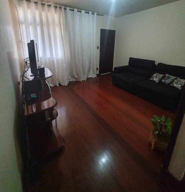 Foto 5 de Apartamento com 3 Quartos à venda, 86m² em Teixeira Dias, Belo Horizonte