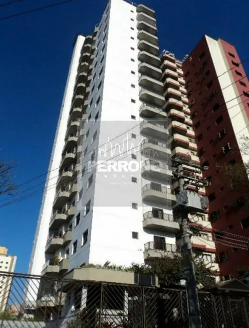 Foto 3 de Apartamento com 3 Quartos para alugar, 120m² em Vila Carrão, São Paulo