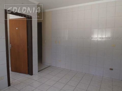 Foto 5 de Apartamento com 3 Quartos à venda, 86m² em Vila Helena, Santo André