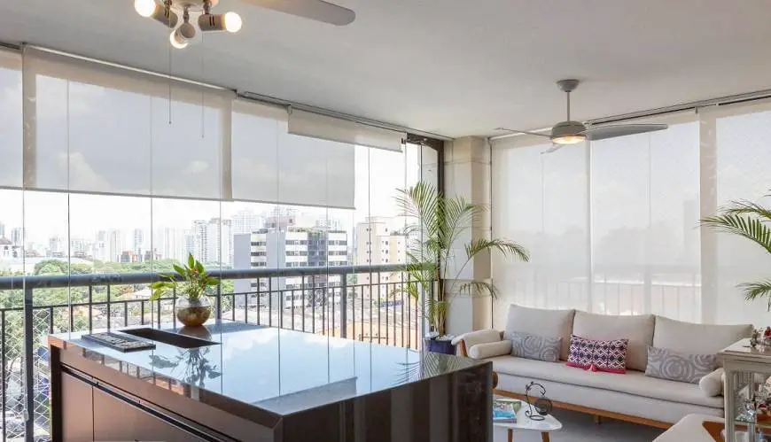 Foto 1 de Apartamento com 3 Quartos à venda, 147m² em Vila Leopoldina, São Paulo