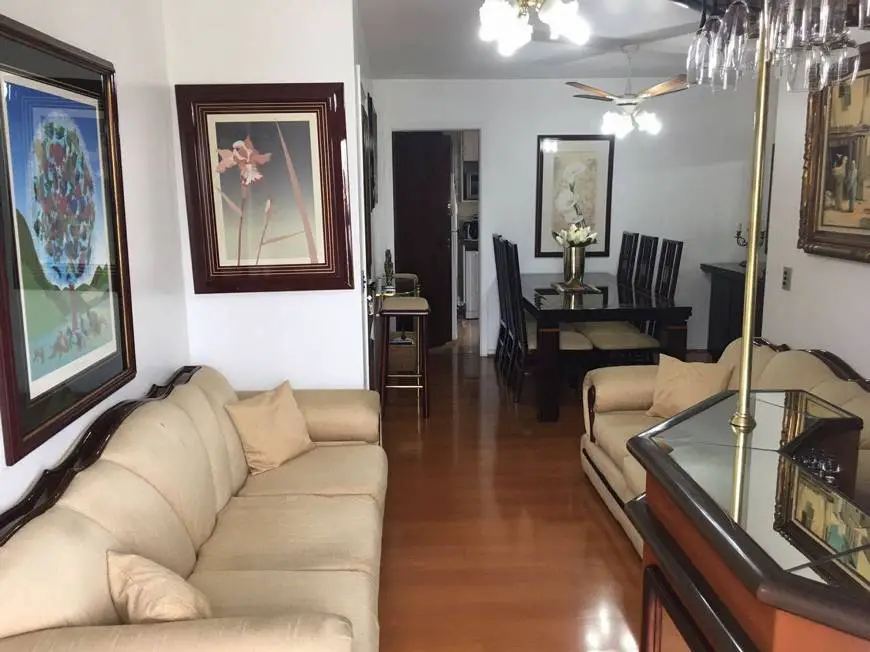 Foto 1 de Apartamento com 3 Quartos à venda, 105m² em Vila Madalena, São Paulo