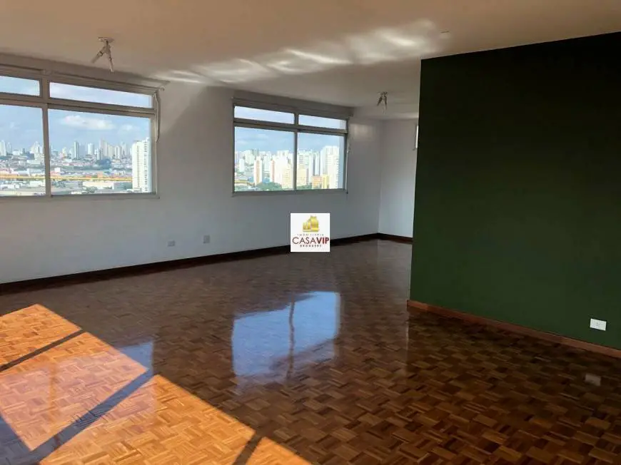 Foto 1 de Apartamento com 3 Quartos à venda, 182m² em Vila Monumento, São Paulo
