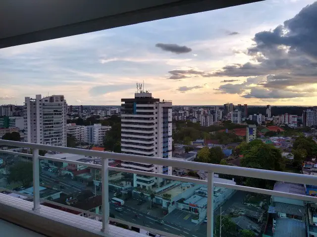 Foto 1 de Apartamento com 4 Quartos à venda, 215m² em Adrianópolis, Manaus