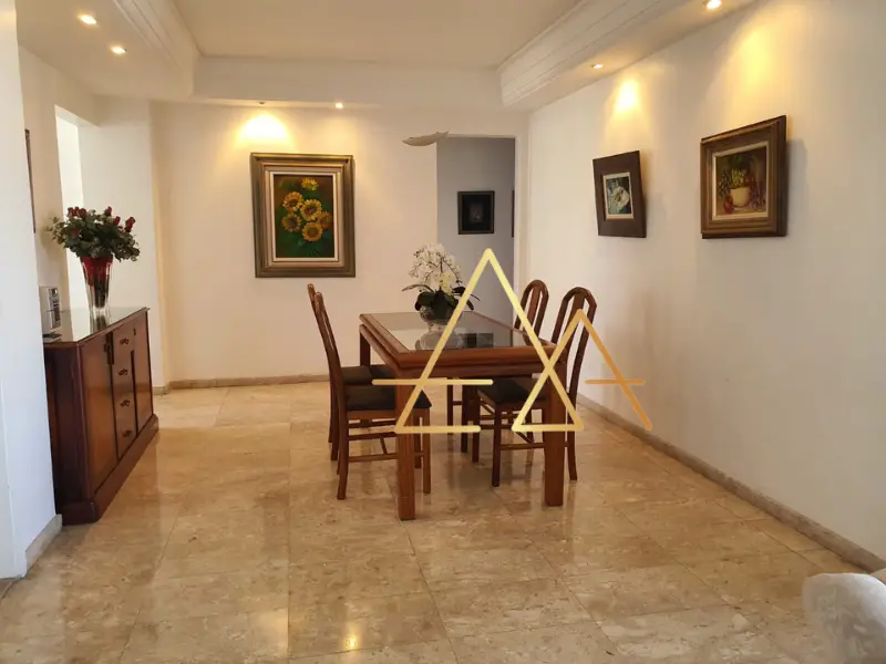 Foto 5 de Apartamento com 4 Quartos à venda, 198m² em Itaigara, Salvador