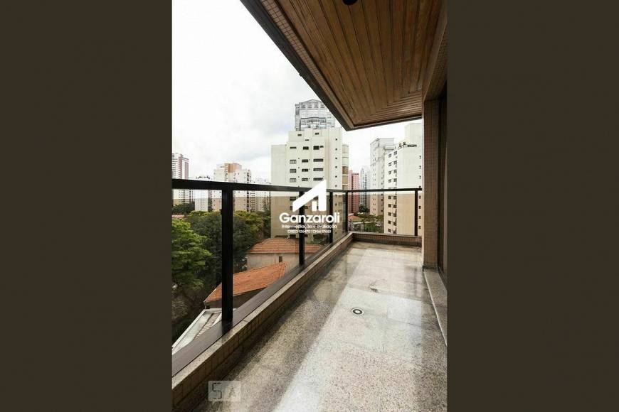 Foto 1 de Apartamento com 4 Quartos à venda, 228m² em Planalto Paulista, São Paulo
