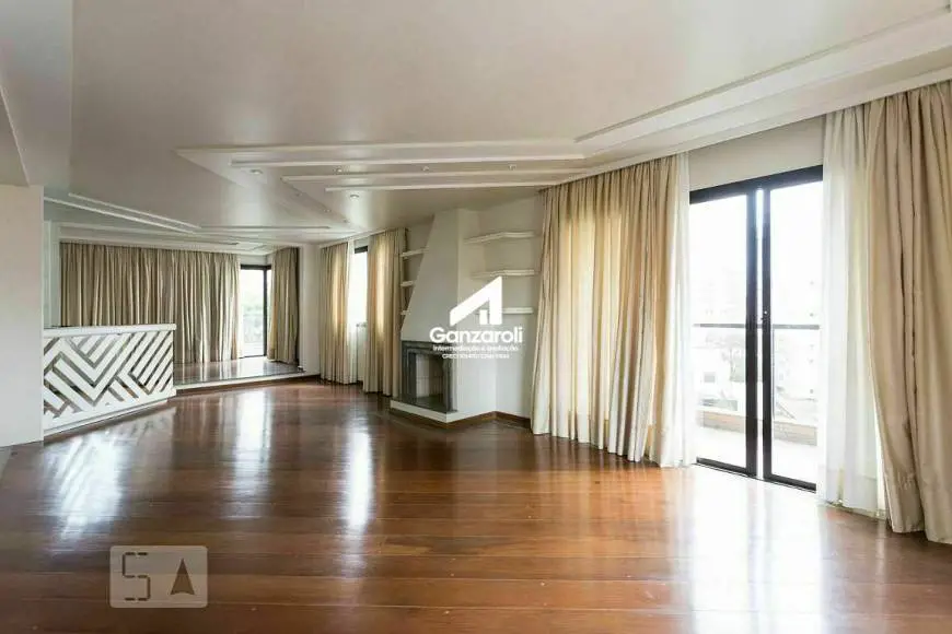 Foto 2 de Apartamento com 4 Quartos à venda, 228m² em Planalto Paulista, São Paulo