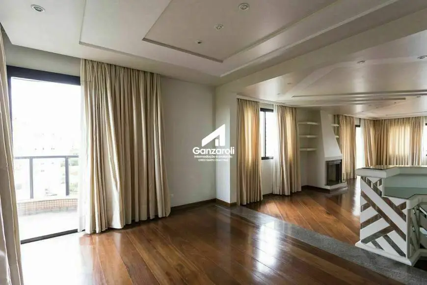 Foto 3 de Apartamento com 4 Quartos à venda, 228m² em Planalto Paulista, São Paulo